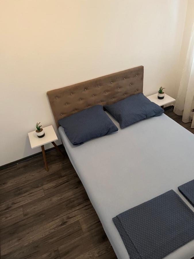 Apartman Tajma Mostar Eksteriør bilde